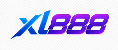 Logo xl888 untuk beranda